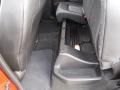 2016 Red Rock Metallic Chevrolet Colorado Z71 Crew Cab 4x4  photo #29