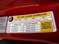 2016 Red Rock Metallic Chevrolet Colorado Z71 Crew Cab 4x4  photo #31