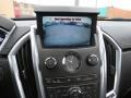 Gray Flannel Metallic - SRX Luxury AWD Photo No. 2