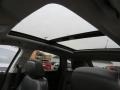 Gray Flannel Metallic - SRX Luxury AWD Photo No. 3