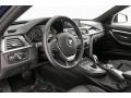 2017 Mediterranean Blue Metallic BMW 3 Series 330i Sedan  photo #20