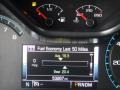 2016 Red Rock Metallic Chevrolet Colorado Z71 Crew Cab 4x4  photo #35