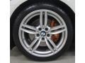 Alpine White - 5 Series 550i xDrive Sedan Photo No. 27