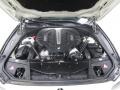 Alpine White - 5 Series 550i xDrive Sedan Photo No. 28