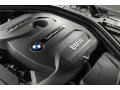 2017 Mediterranean Blue Metallic BMW 3 Series 330i Sedan  photo #32