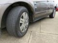 Gray Flannel Metallic - SRX Luxury AWD Photo No. 11
