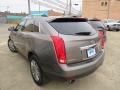 Gray Flannel Metallic - SRX Luxury AWD Photo No. 13