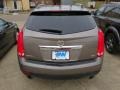 Gray Flannel Metallic - SRX Luxury AWD Photo No. 14