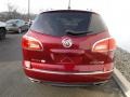 Crimson Red Tintcoat - Enclave Leather AWD Photo No. 11