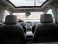 Gray Flannel Metallic - SRX Luxury AWD Photo No. 17