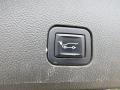 Gray Flannel Metallic - SRX Luxury AWD Photo No. 18