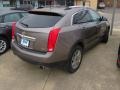 Gray Flannel Metallic - SRX Luxury AWD Photo No. 19