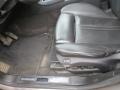 Gray Flannel Metallic - SRX Luxury AWD Photo No. 22