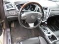 Gray Flannel Metallic - SRX Luxury AWD Photo No. 23