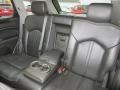 Gray Flannel Metallic - SRX Luxury AWD Photo No. 24