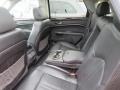 Gray Flannel Metallic - SRX Luxury AWD Photo No. 26
