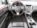 Gray Flannel Metallic - SRX Luxury AWD Photo No. 29
