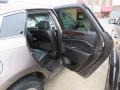 Gray Flannel Metallic - SRX Luxury AWD Photo No. 30