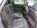 Gray Flannel Metallic - SRX Luxury AWD Photo No. 31