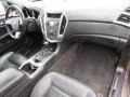 Gray Flannel Metallic - SRX Luxury AWD Photo No. 34