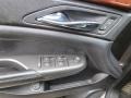 Gray Flannel Metallic - SRX Luxury AWD Photo No. 35