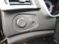 Gray Flannel Metallic - SRX Luxury AWD Photo No. 36