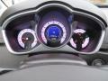 Gray Flannel Metallic - SRX Luxury AWD Photo No. 37