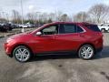  2019 Equinox Premier AWD Cajun Red Tintcoat