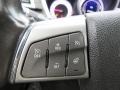Gray Flannel Metallic - SRX Luxury AWD Photo No. 40