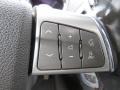 Gray Flannel Metallic - SRX Luxury AWD Photo No. 41
