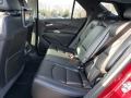 Rear Seat of 2019 Equinox Premier AWD