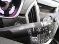 Gray Flannel Metallic - SRX Luxury AWD Photo No. 42