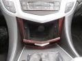 Gray Flannel Metallic - SRX Luxury AWD Photo No. 44