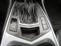 Gray Flannel Metallic - SRX Luxury AWD Photo No. 45
