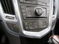 Gray Flannel Metallic - SRX Luxury AWD Photo No. 46