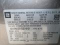 Gray Flannel Metallic - SRX Luxury AWD Photo No. 48
