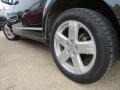 Brilliant Black Crystal Pearl - Journey SXT Photo No. 12