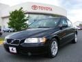 Black - S60 2.5T Photo No. 1