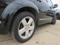 Brilliant Black Crystal Pearl - Journey SXT Photo No. 21