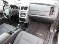 Brilliant Black Crystal Pearl - Journey SXT Photo No. 34