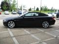 2006 Black Sapphire Metallic BMW 6 Series 650i Convertible  photo #4