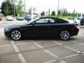 Black Sapphire Metallic - 6 Series 650i Convertible Photo No. 4