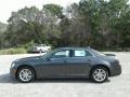 Granite Crystal Metallic 2019 Chrysler 300 Touring Exterior