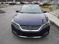 2014 Obsidian Blue Pearl Honda Accord EX Sedan  photo #5