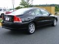 Black - S60 2.5T Photo No. 3