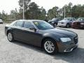 Granite Crystal Metallic 2019 Chrysler 300 Touring Exterior