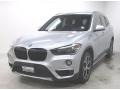 Glacier Silver Metallic - X1 xDrive28i Photo No. 1
