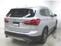 Glacier Silver Metallic - X1 xDrive28i Photo No. 4