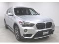 Glacier Silver Metallic - X1 xDrive28i Photo No. 5
