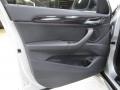 Glacier Silver Metallic - X1 xDrive28i Photo No. 7